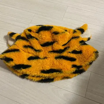 버킷햇 티거 모자