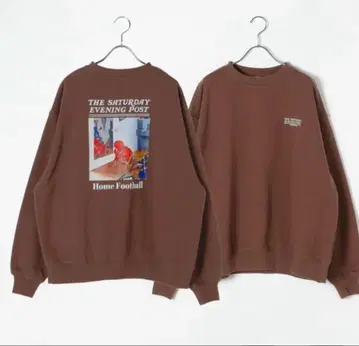 LEPSIM 모듬 맨투맨