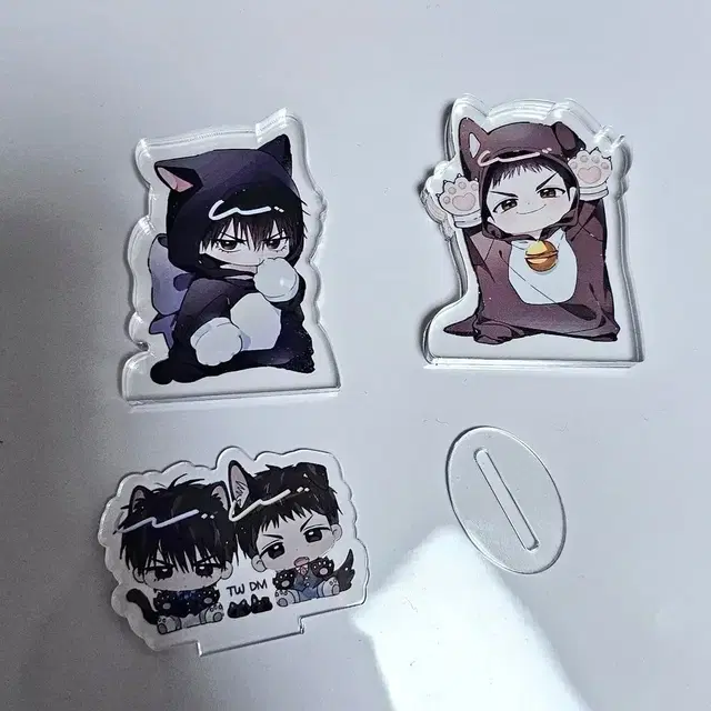 애림님 슬램덩크 태웅대만 탱댐 코롯토 아크릴 스탠드 굿즈