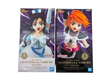 빛의 전사 프리큐어 GLITTER GLAMOROUS 2종