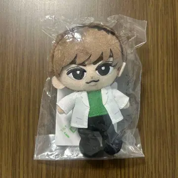 Snow Man 스노치루 아베 료헤이