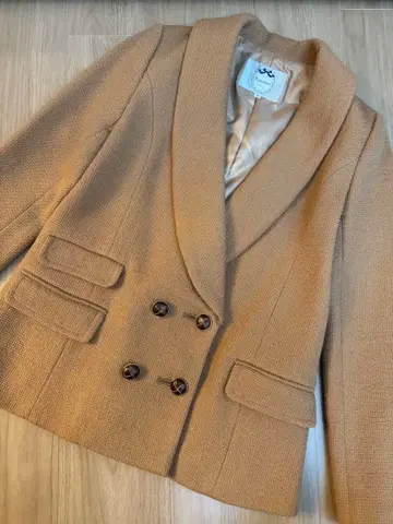 [ 새상품급 ] 리랜드트루 울 자켓 코트