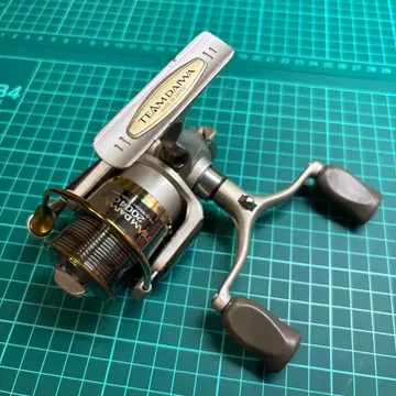 다이와 TD-X 2004C 더블 핸들 고품질