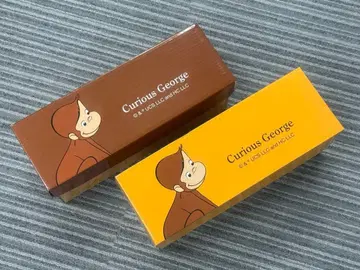 호기심 많은 조지 샌들 세트