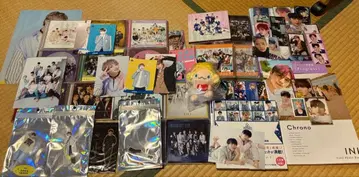 JO1 INI 묶음 판매 오히라 쇼세이 위주