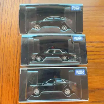 미개봉 새상품 레어 토미카 리미티드 패트롤카 묶음 판매