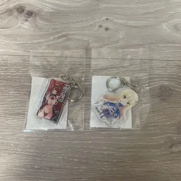 나는 성간 국가의 악덕 영주 제비뽑기당 덤 2점