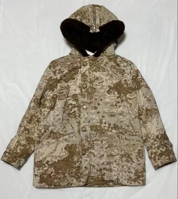 Engineered Garments 별주 모즈 코트