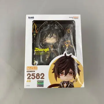 원신 넨도로이드 종려