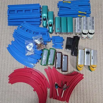 프라레일 묶음 판매