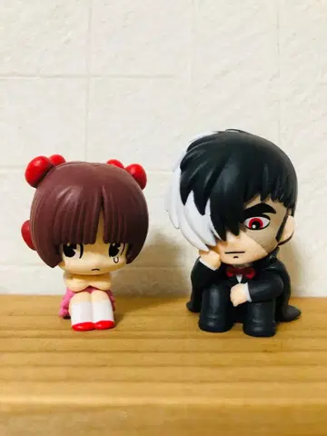 기다림 테즈카 오사무 캐릭터 피노코 블랙잭 2종 세트