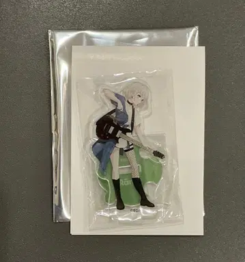 아크릴 스탠드 요라나