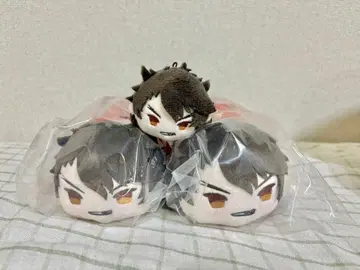 무츠노카미 요시유키 모치마스