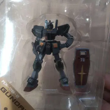 AX-78-2 건담 피규어