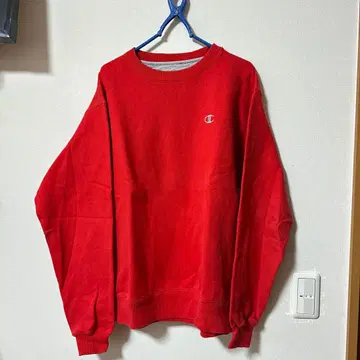 Champion 에코 2000년대 맨투맨 트레이닝복