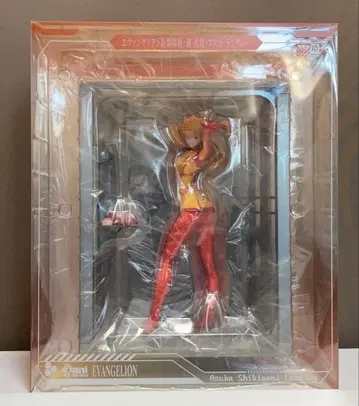 시키나미 아스카 랑그레이 1/7 완성품 피규어 [대만장 애니메이션 스타]