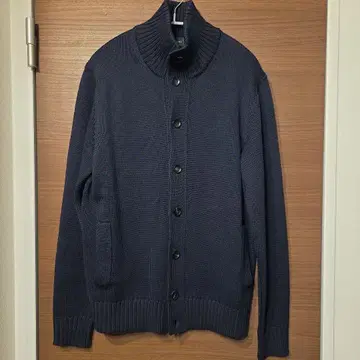 ZANONE CHIOTO 네이비 48