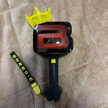 BIGBANG 응원봉