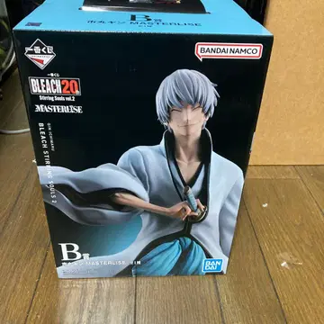 제일복권 BLEACH stirring souls B상 이치마루 긴