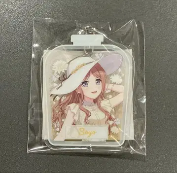 Soyo 아크릴 키링 나가사키 소요