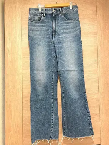 [ 새상품급 ] UNITED ARROWS 유나이티드 애로우즈 데님 팬츠