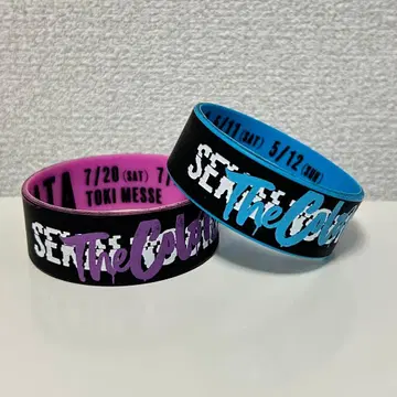 [ SEKAI NO OWARI ] 투어 2019 러버 밴드