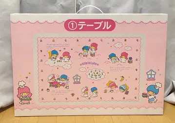 키키라라 제일복권 테이블