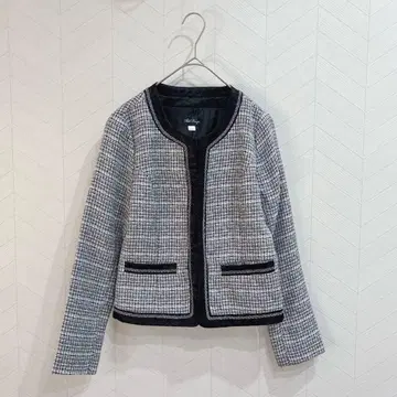 Y168 AddRouge 노카라 자켓 세레모니 포멀 M