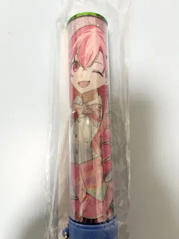 프로세카 감사제 모모이 아이리 응원봉 튜브