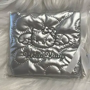 시마무라 모노톤 키티 헬로키티 퀼팅 앨범