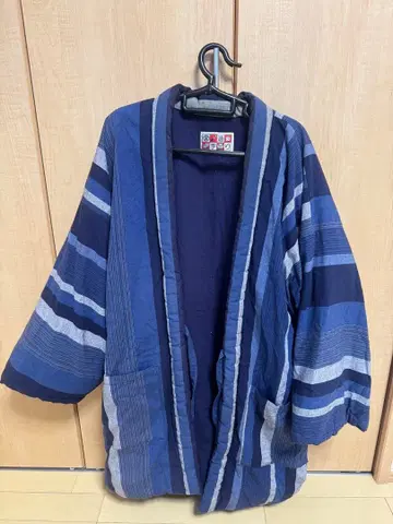 미야타 직물 한텐