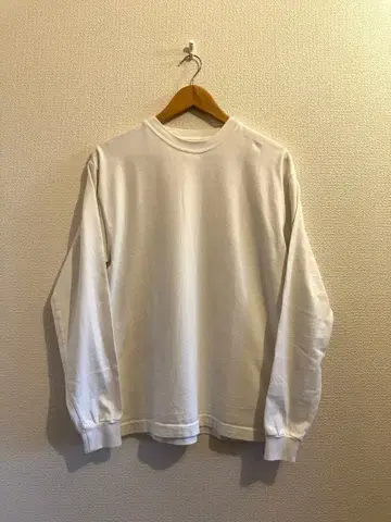 CAMBER USA제 캠버 305 맥스 웨이트 롱T