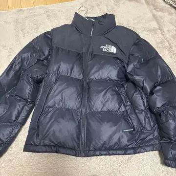 THE NORTH FACE 충전솜 자켓 M