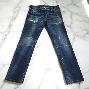 [DSQUARED2] 디스퀘어드2 청바지 쿨가이 48