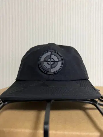 [ USA ] POWERS TARGETMARK 나일론 캡 타겟