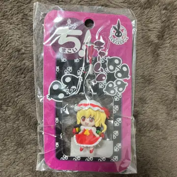 동방 프랑스 스트랩 치마코이