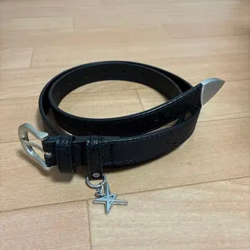 TXT TOGETHER 벨트 미사용품