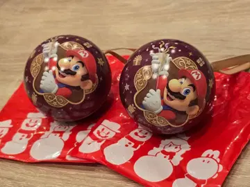 닌텐도 마리오 오너먼트