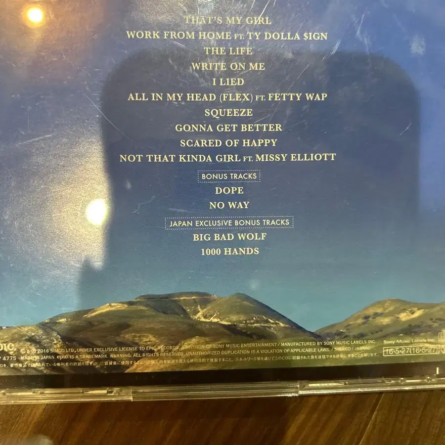 2번째 상품 이미지