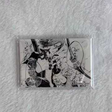 캐릭터 배지 컬렉션 리본 고쿠데라 하야토