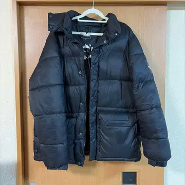 THE NORTH FACE 점퍼