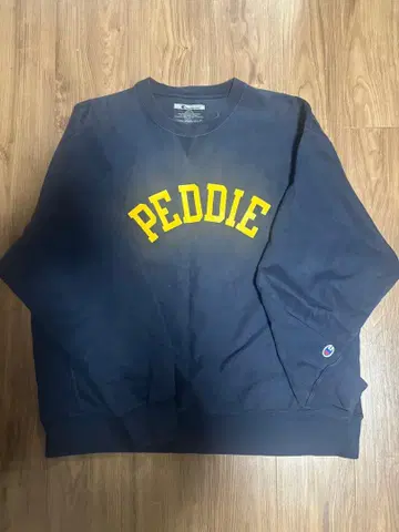 Champion revers weave