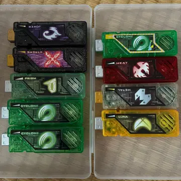 가면라이더 완구