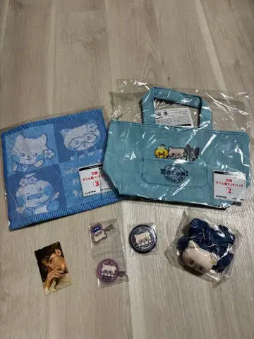 zeroni 하니니 세트 ZEROBASEONE