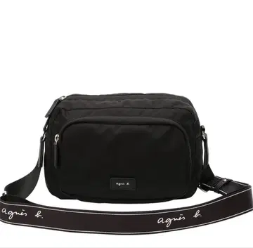 agnes b. 숄더백