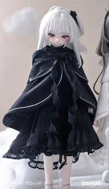 인형 의류 1/4 mdd