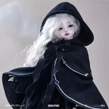 인형 의류 1/4 mdd