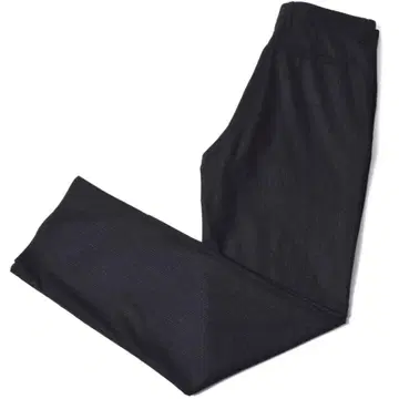 미사용 38,000 에네스베 옴 스트라이프 울 슬랙스 40 팬츠