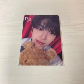 INI 타카츠카 히로무 윈마지 HMV 매장 특전