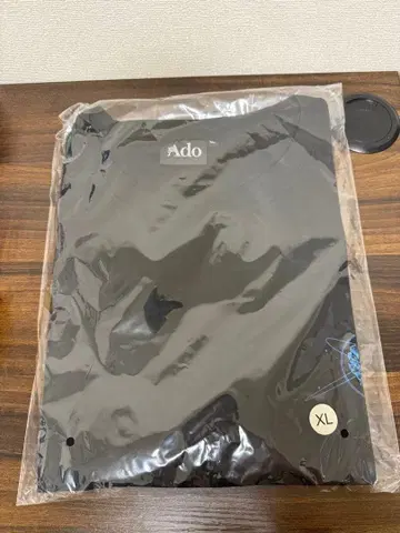 [ 미개봉 새상품 ] Ado 마즈 셔츠 XL